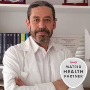 Dr. Mustafa Erşin